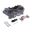 BREMSEKALIBER VENSTRE TITANIUM BREMBO