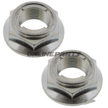 ACHSMUTTERN KIT M20 x 1,5 SW30