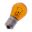 PÆRE 12V21W BAU15S JMP ID 1591643 Alternativ: 1590112