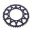 BAGESTE TANDHJUL 53 TANDAFSTAND 428 INDVENDIG DIAMETER XXX BOLTAFSTAND XXX