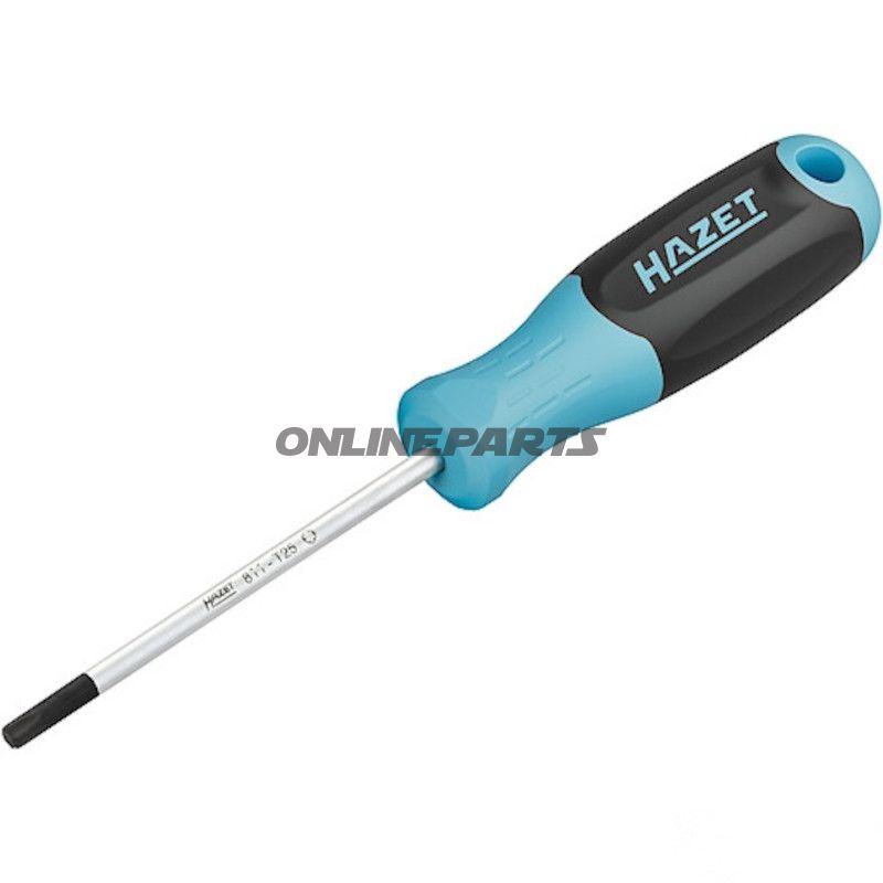 SKRUETRÆKKER TORX T25