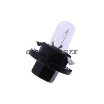 PÆRE 12V1.2W BX8.4D JMP ID 1594688