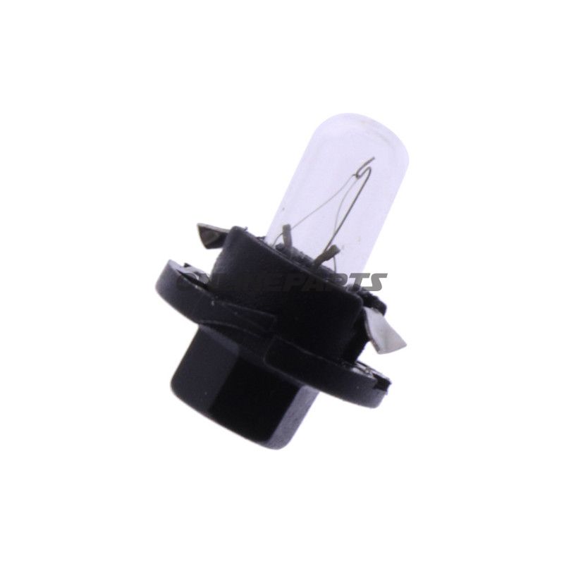 PÆRE 12V1.2W BX8.4D JMP ID 1594688