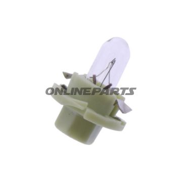 PÆRE 12V2W BX8.4D JMP ID 1594670