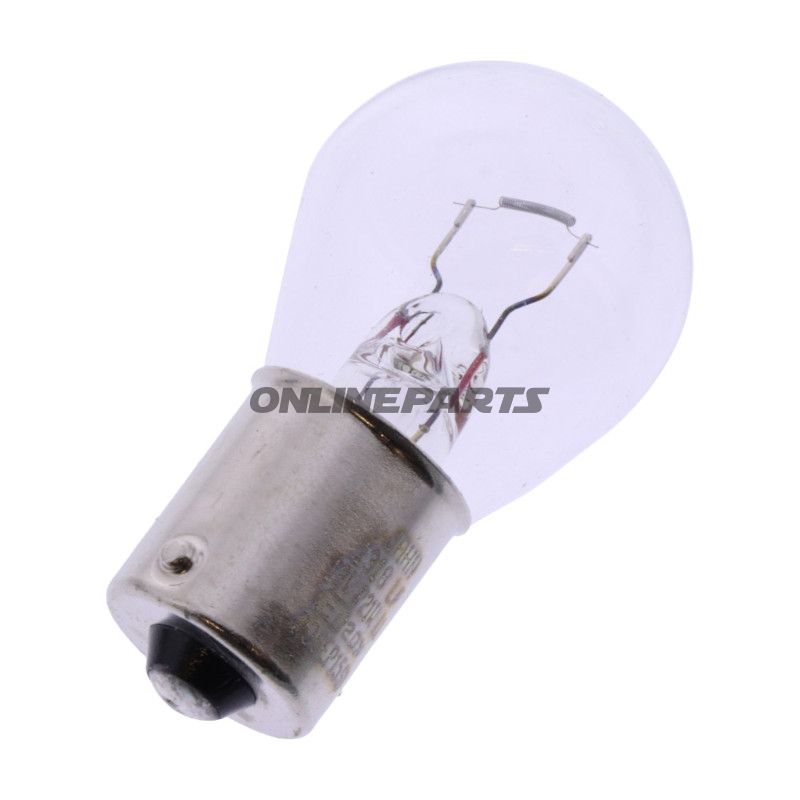 PÆRE 12V21W BA15S JMP ID 1592021