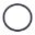 O-RING 3,5X44MM (ORIG RESERVEDEL)