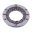 STARTER KOBLINGSHJUL (ORIG RESERVEDEL)