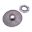 STARTER KOBLINGSHJUL (ORIG RESERVEDEL)