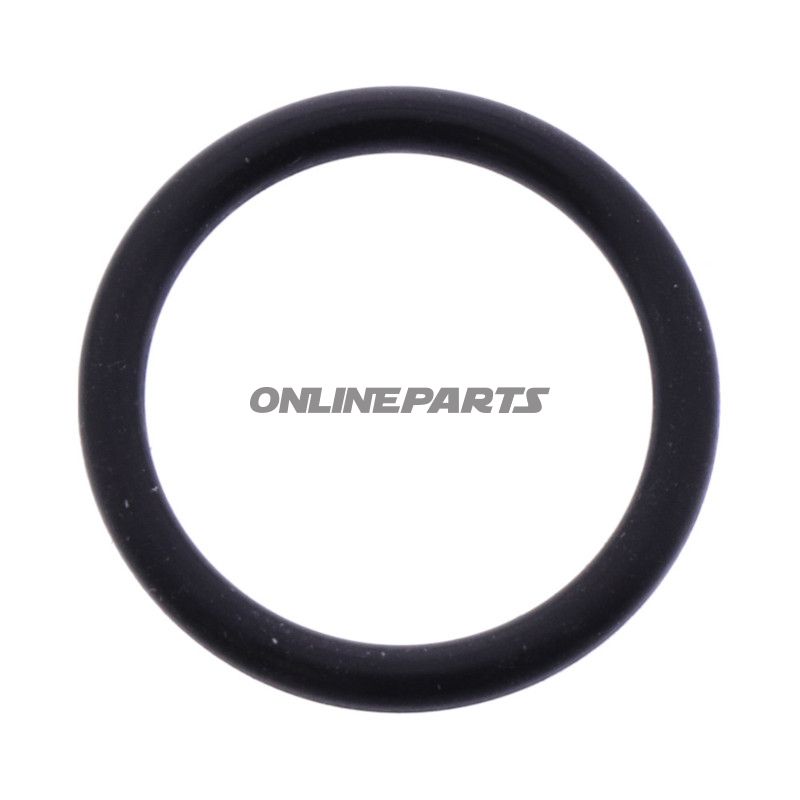 O-RING TIL MAGNETVENTIL Nussbaum 16,4 X 2,2