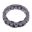 STARTER KOBLINGSHJUL (ORIG RESERVEDEL)