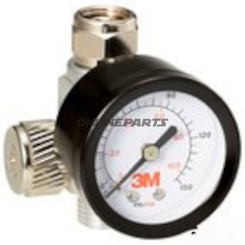 Manometer