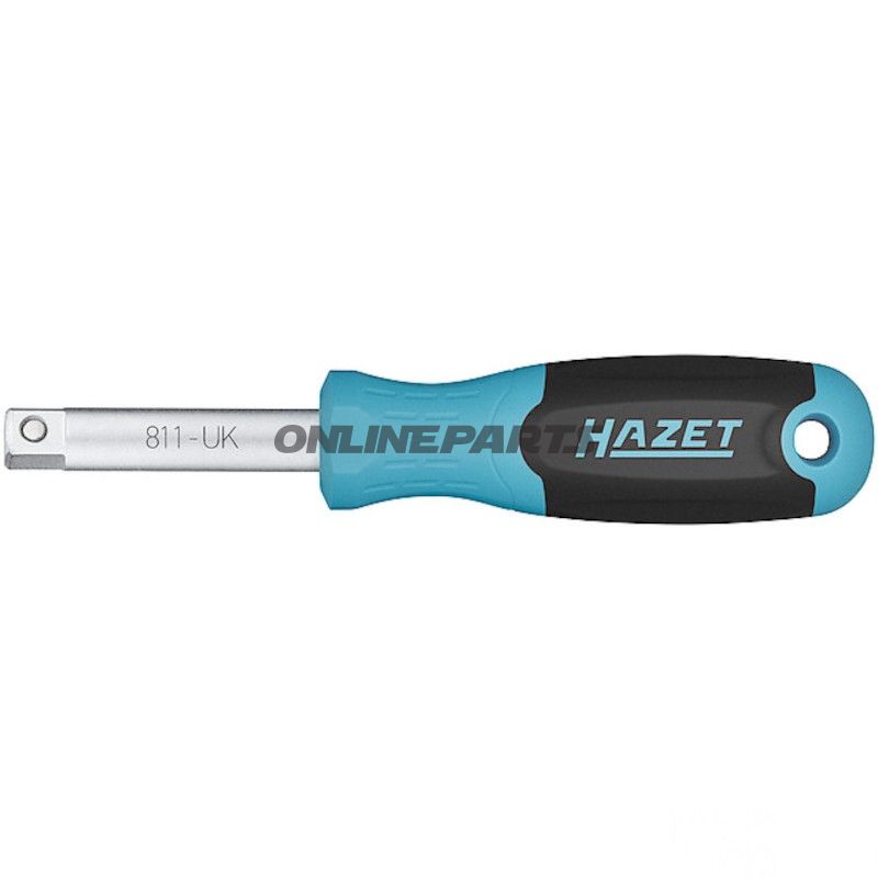 PLUG-IN HÅNDTAG 1/4 Hazet