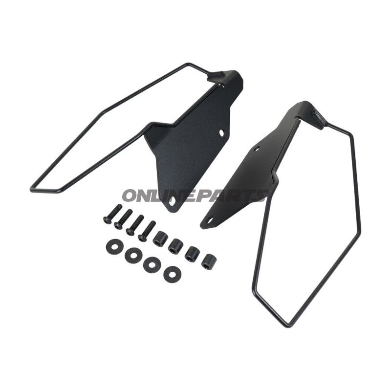 SIDE TASKEHOLDER SHAD Softbags