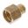 ADAPTER 134A-1234YF TEXA MF M12X1.5-M14X1.5
