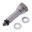 ADAPTER SP4 Öhlins D=5MM