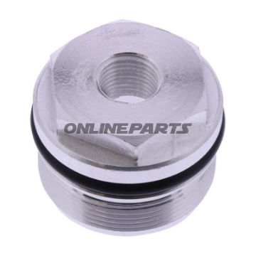 ADAPTER SP4 Sachs MX