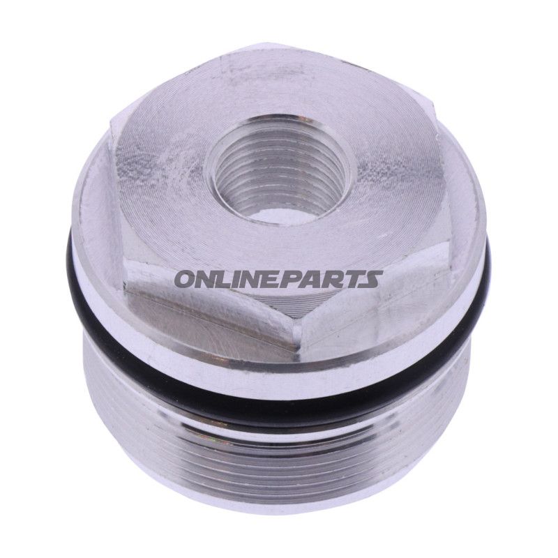 ADAPTER SP4 Sachs MX