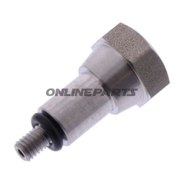 ADAPTER SP4 OEHLINS HYDRAULISK FORSPÆNDING
