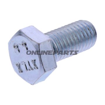 BOLTHJUL SD 20 aksel donkraft 0232200