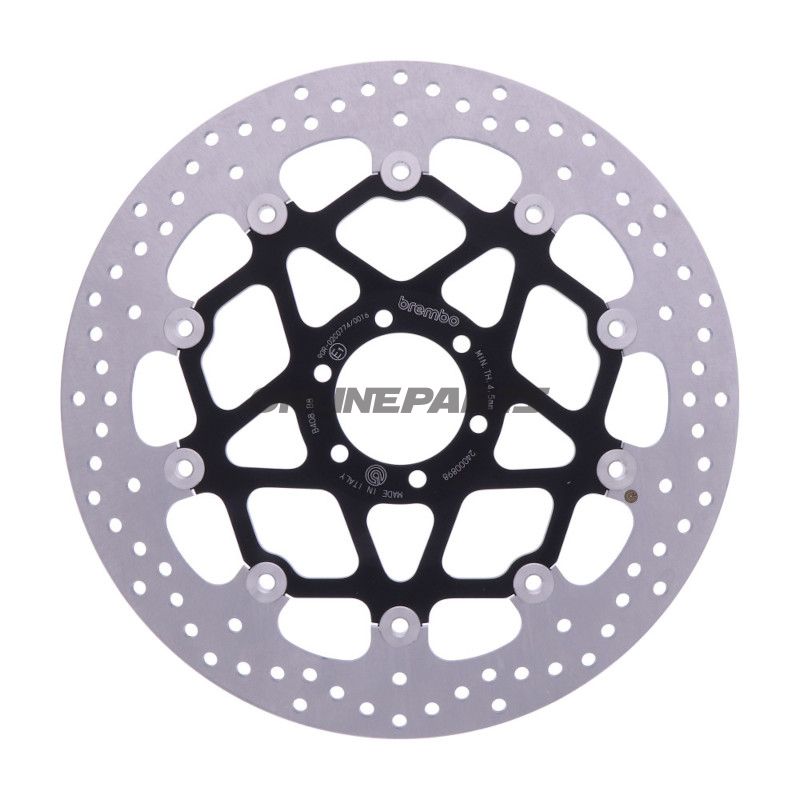 BREMSESKIVE BREMBO