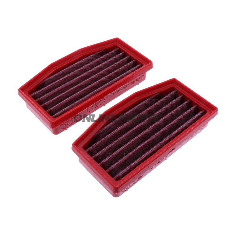 LUFTFILTER BMC