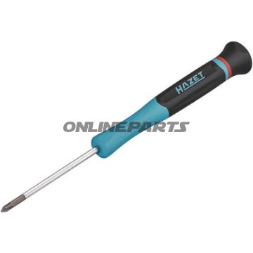 SKRUETRÆKKER KREUZ PH0 ELEKTRONIK