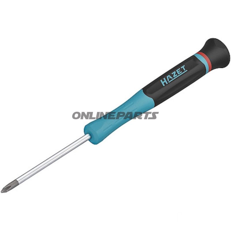 SKRUETRÆKKER KREUZ PH1 ELEKTRONIK