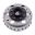 GENERATOR ROTOR (ORIG RESERVEDEL)