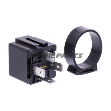 STARTMOTOR RELÆ