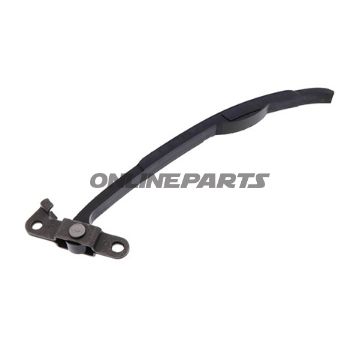 Skatkædeskinne Original reservedel bl.a. Yamaha WR 450 F