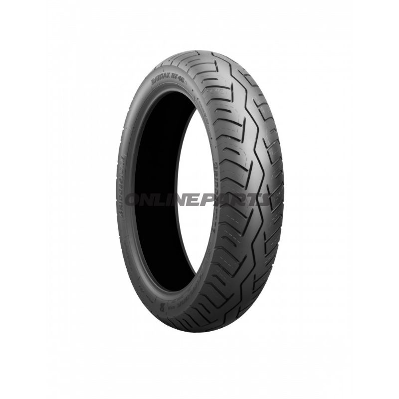 150/70-17 69H TL bagdæk Bridgestone BT46