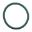 O-RING 2.62X28.24MM (ORIG RESERVEDEL)