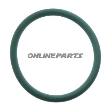 O-RING 2.62X28.24MM (ORIG RESERVEDEL)