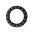 RULLELEJE (ORIG RESERVEDEL) TIL STYREHOVED bl.a. Yamaha YBR 125 ED