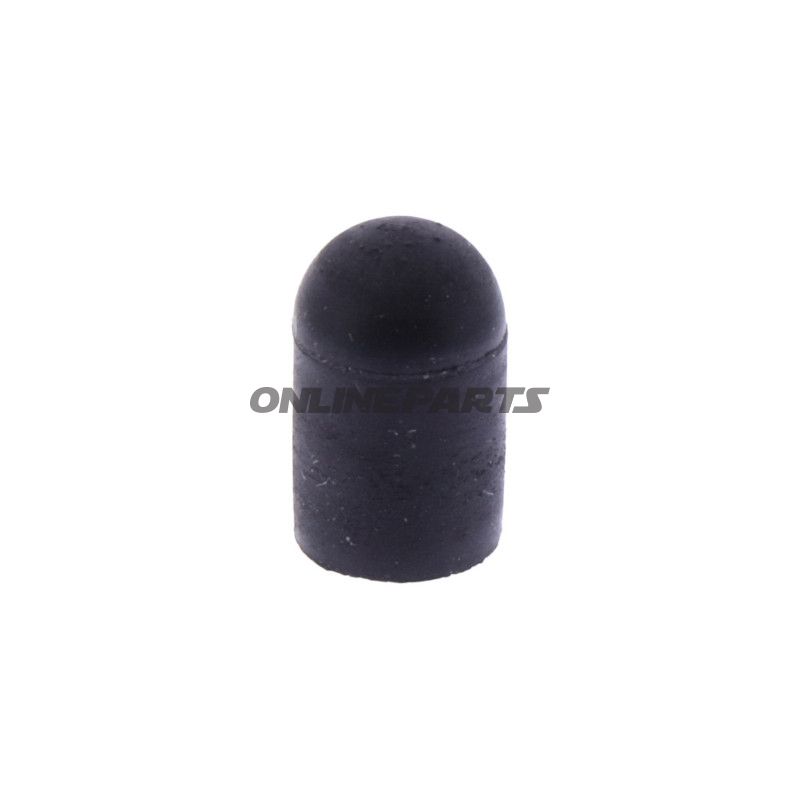 Gummikappe original reservedel