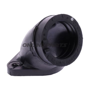Indsugningsmanifold original reservedel indhold 1 stk.