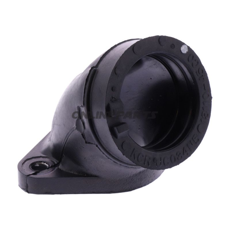 Indsugningsmanifold original reservedel indhold 1 stk.