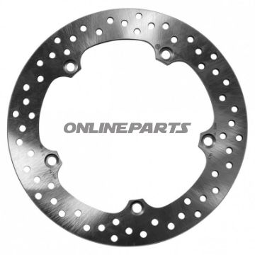 BREMSESKIVE BREMBO