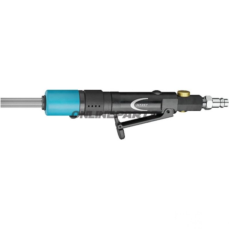 Nåleskaler Mini Pneumatisk 13 Nåle 1.3 mm