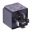 TILBEHØR 24V 20A 5-BENET ID MINIRELAIS