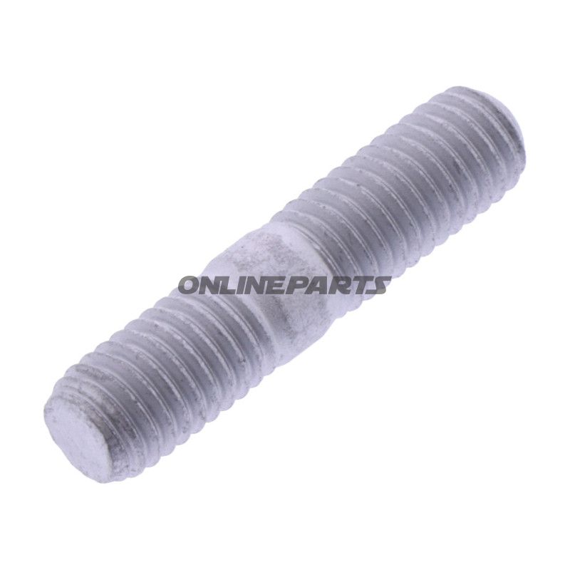 Bolt Lyddæmper Original Reservedel M8X22MM