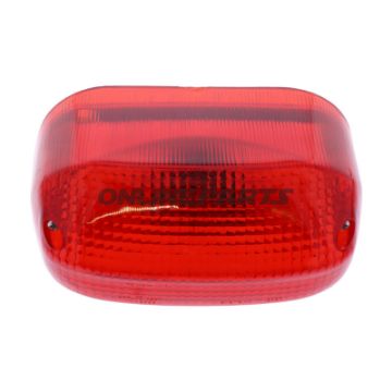 LEUCHTE RUECK RT 101 OKTAN