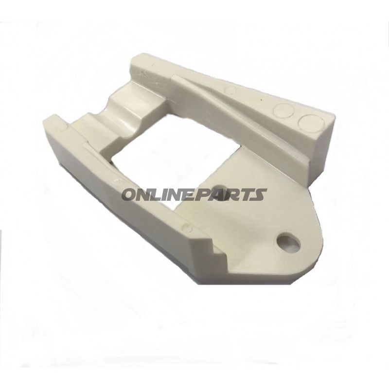 Glideskinne svingarm JMP