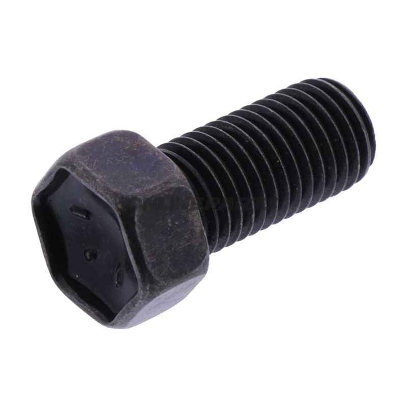 Olieskruetap originalt reservedel M10 x 1.25 mm
