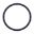 O-RING (ORIG RESERVEDEL)