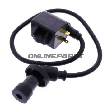 Zündspule JMP Alternativ: 7003270