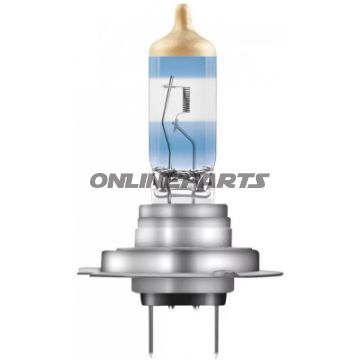 PÆRE H7 12V55W OSRAM NIGHT BREAKER 220