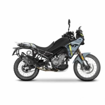 Sidetaskestativ Shad til 4P-system
