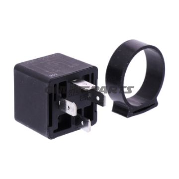 STARTMOTOR RELÆ