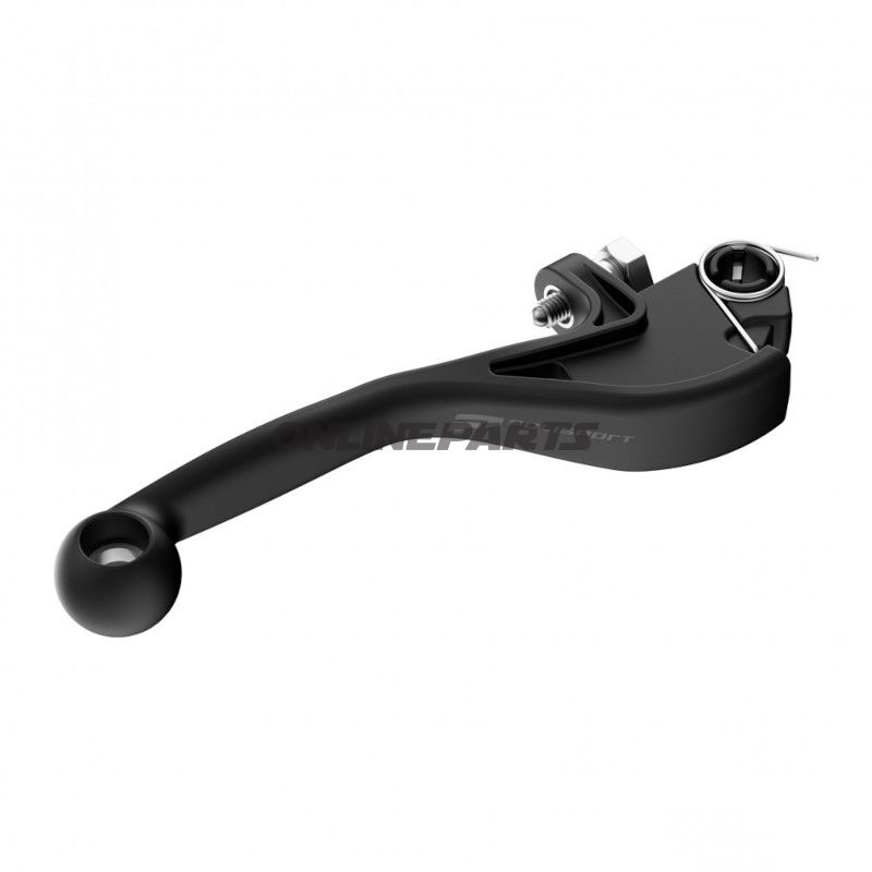 BREMSEGREB APT BLACK UBRYDELIG